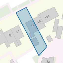 Perceel HDB01-AC-1426