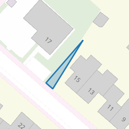 Perceel HDB01-AC-1432