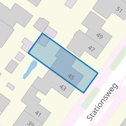 Perceel HDB01-AC-1437