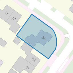 Perceel HDB01-AC-1442