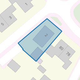Perceel HDB01-AC-1446