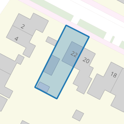 Perceel HDB01-AC-1449