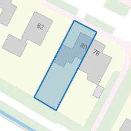 Perceel HDB01-AC-1460