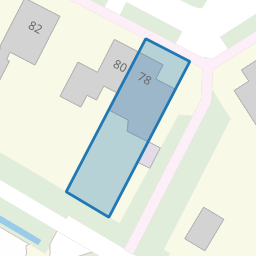 Perceel HDB01-AC-1461