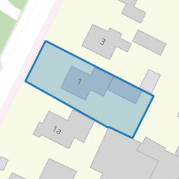 Perceel HDB01-AC-1469