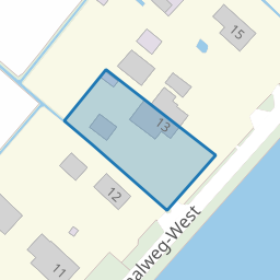 Perceel HDB01-AC-1471