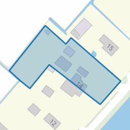 Perceel HDB01-AC-1472