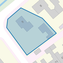 Perceel HDB01-AC-1479