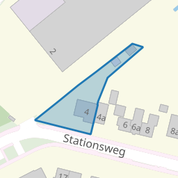 Perceel HDB01-AC-1482