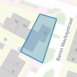 Perceel HDB01-AC-1484