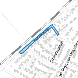 Perceel HDB01-AC-1487