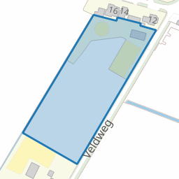Perceel HDB01-AC-1496