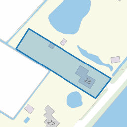 Perceel HDB01-AC-1500