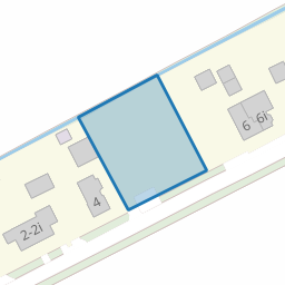 Perceel HDB01-AC-1505