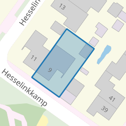 Perceel HDB01-AC-1514