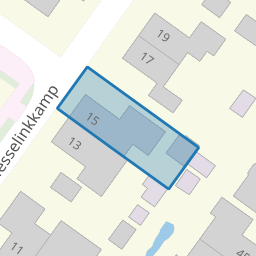 Perceel HDB01-AC-1517