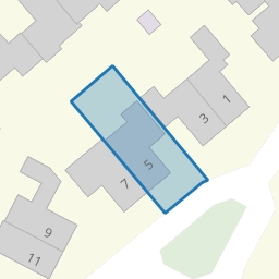 Perceel HDB01-AC-1525