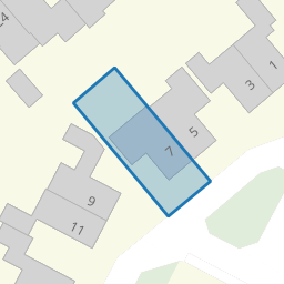 Perceel HDB01-AC-1526