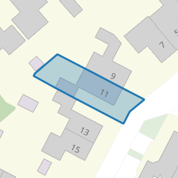 Perceel HDB01-AC-1528