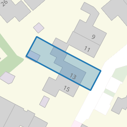 Perceel HDB01-AC-1529