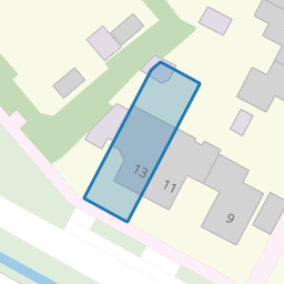 Perceel HDB01-AC-1531