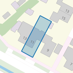 Perceel HDB01-AC-1532