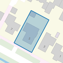 Perceel HDB01-AC-1535