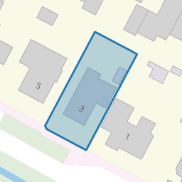 Perceel HDB01-AC-1536