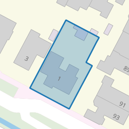 Perceel HDB01-AC-1537