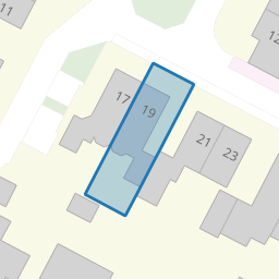 Perceel HDB01-AC-1539