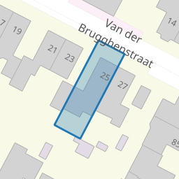 Perceel HDB01-AC-1542