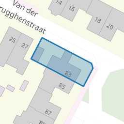 Perceel HDB01-AC-1547