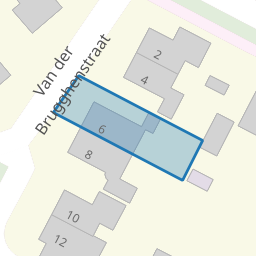 Perceel HDB01-AC-1548