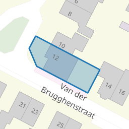 Perceel HDB01-AC-1551