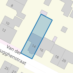 Perceel HDB01-AC-1552