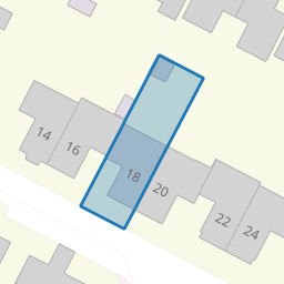 Perceel HDB01-AC-1554