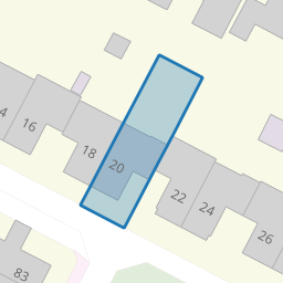 Perceel HDB01-AC-1555