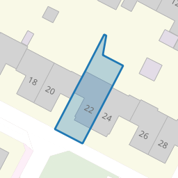 Perceel HDB01-AC-1556