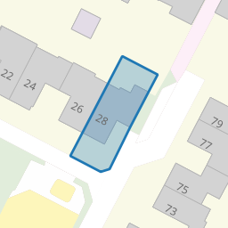 Perceel HDB01-AC-1559