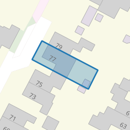 Perceel HDB01-AC-1562