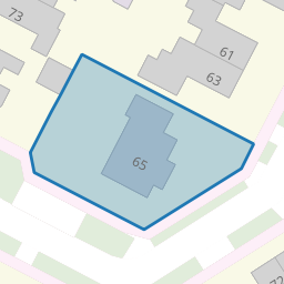 Perceel HDB01-AC-1569