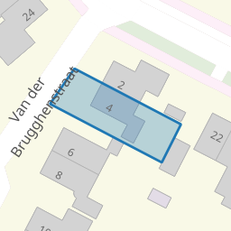 Perceel HDB01-AC-1572