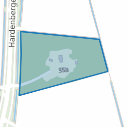 Perceel HDB01-AC-1584