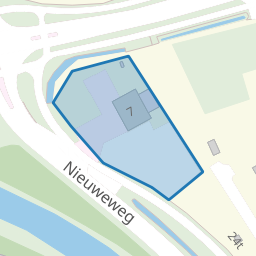 Perceel HDB01-AC-1595