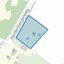 Perceel HDB01-AC-1607