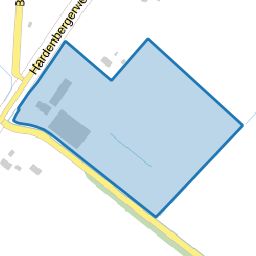 Perceel HDB01-AC-1615