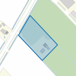 Perceel HDB01-AC-1621