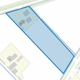 Perceel HDB01-AC-1627