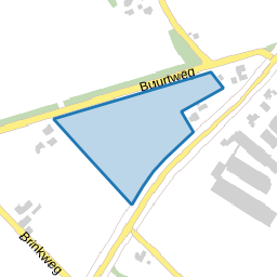 Perceel HDB01-AC-1628