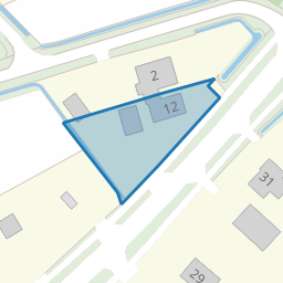 Perceel HDB01-AC-1633